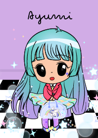 Ayumi (Little Diva)