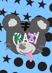 CRAZY TIGER THEME 7