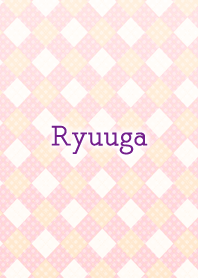 Ryuuga Spring Summer#pop