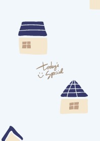 Happy house with windows9 from Japan