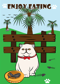 Cat fat gang Vr.04