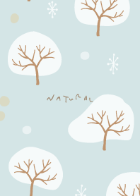 The trees Blue5 from Japan