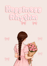 Happiness Rhythm |