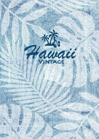 Hawaii Vintage