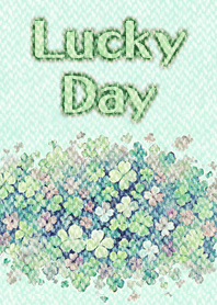 โคลเวอร์สี่ใบนำโชค 2.8