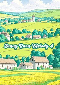Sunny Barn Melody 4