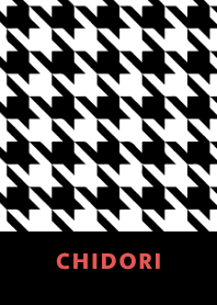 CHIDORI THEME 201