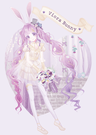 Viora Bunny