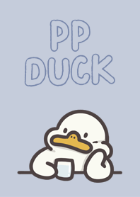 皮皮鴨