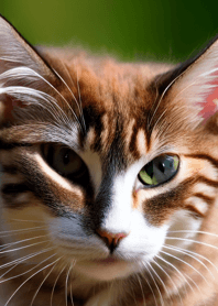 nyanko great runaway#madlj527