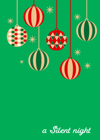 a Silent Night 03 J