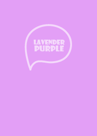 Love Lavender Purple Vr2