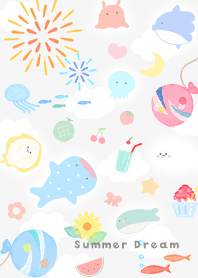 gray Summer Sparkle 14_2