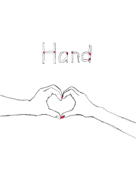 Hand