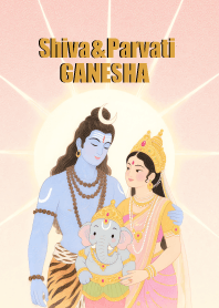 Siva-Uma-Ganesha wealth (JP)