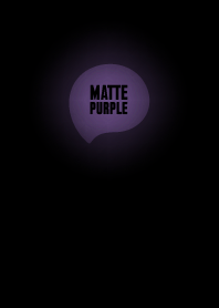 Matte Purple Light Theme V7