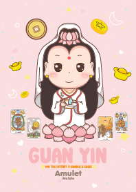 Guan Yin - Win The Lottery II