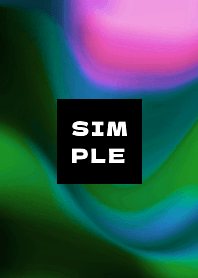 SIMPLE PSYCHEDELIC THEME 158