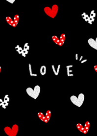 Cute heart designs17.