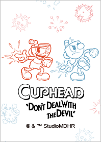 CUPHEAD Vol.3