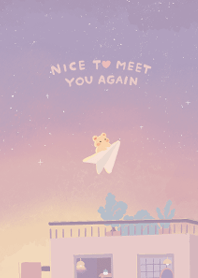 Smol Carol: Nice to Meet U Again