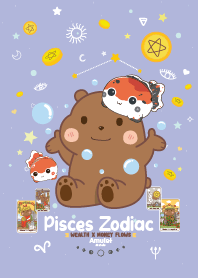 ราศีมีน - ร่ำรวย เงินทองไหลมาเทมา IV