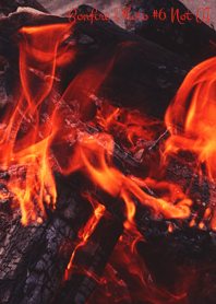 Bonfire Photo #6-34 Not AI
