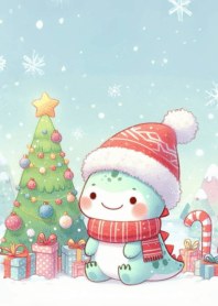 Merry Christmas nov.9