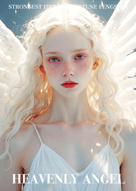 Heavenly Angel of Fortune 4