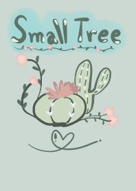 Small Tree