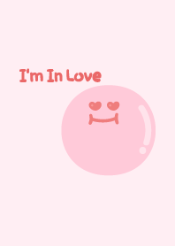 I'm In Love