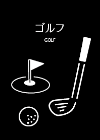 Golf, Club Activities, Sports, Ball