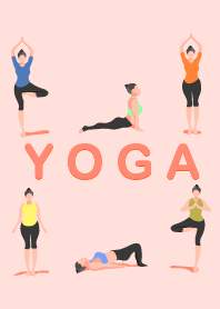 The Yoga