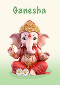 พระพิฆเนศ การเงิน งาน ความรัก