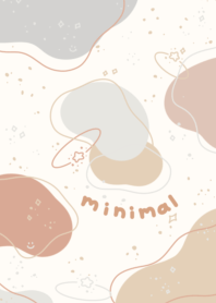 earth tone : minimon