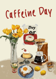 Caffeine Day