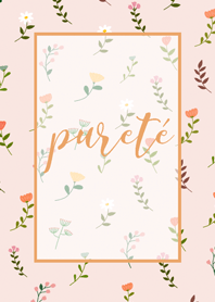 Pure Girl