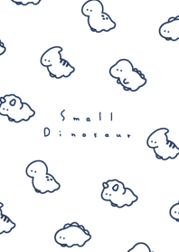 Tiny Dinosaurs (pattern) 30.