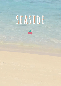 海濱 櫻桃'橘子'