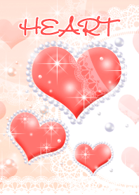 ★HEART HEART 3