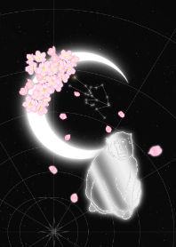 Moon Zodiac -Monkey- Taurus JPN