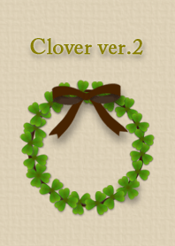 -Clover- ver.2