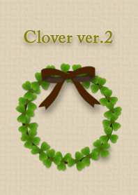 クローバー ver.2