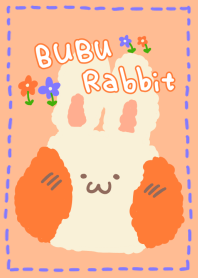 Bubu rabbit