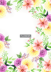 water color flowers_372