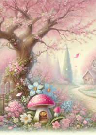 The Wonder Woods 042