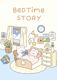 bedtime story