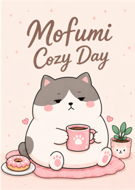 Mofumi Cozy Day
