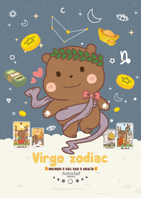 Virgo - Business & Sell rich I