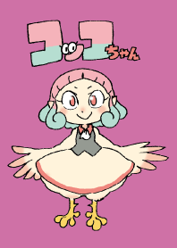 Snooze コッコちゃん